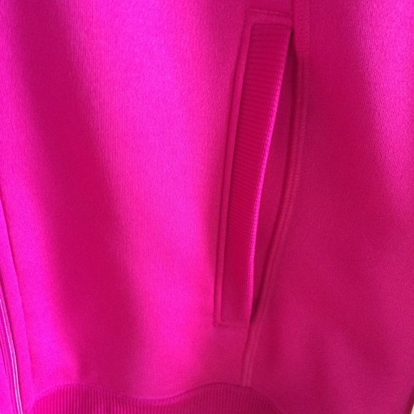 Under Armour Zip Up Hoodie - Picture 5 of 6